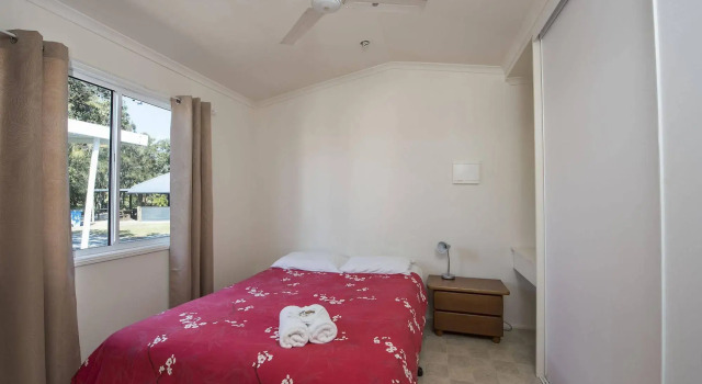 Ballina Beach Nature Resort, Забронировать Курортный отель Баллина Byron Bay Region