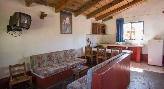 Cabaña N6 San Francisco, Book Hotel Tapalpa Jalisco