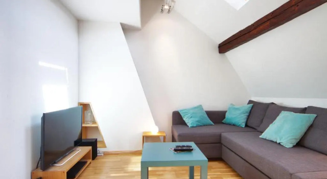 Stüdyo StudioLille - Rue D'anvers