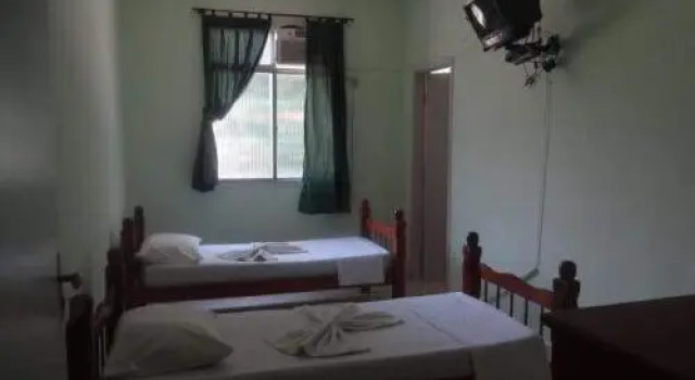 Hostel Recanto Carioca, Забронировать Хостел Хостелы Рио-де-Жанейро, рядом с Район Санта-Тереза, Хостел
