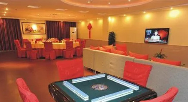 Yinhai Star Business Hotel - Ganzhou, Buchen Sie Hotel Guangzhou Guangzhou Area