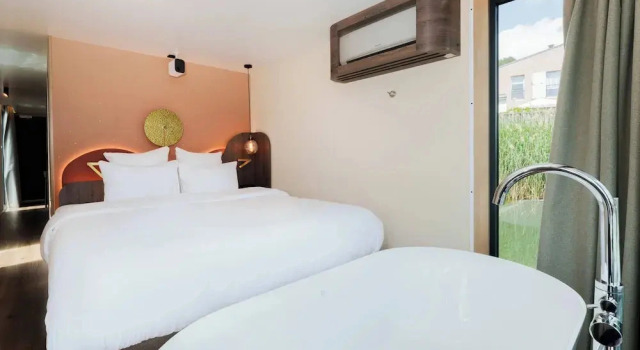 Люкс Comfort LEscale Royale Torcy - Marne la Vallée