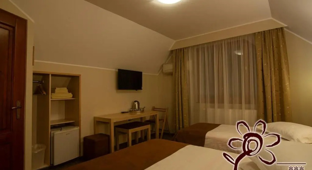 Номер Standard Casa din Parc