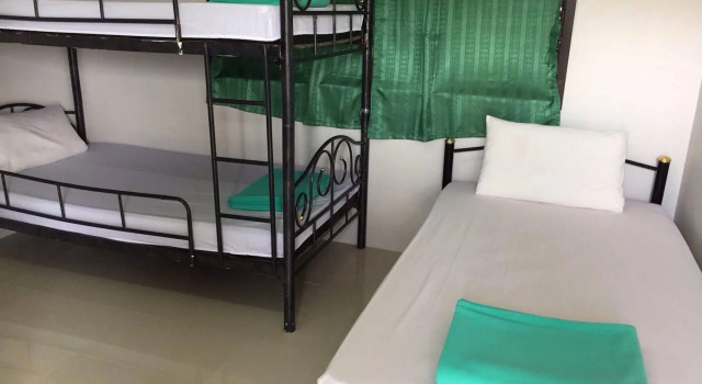 V2 Seagate Hip Hotel - Hostel