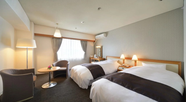 Hotel Rubino Kyoto Horikawa, Забронировать Отель Отели Иокогамы с парковкой, Парковка