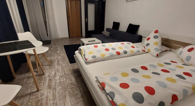 Ferienwohnung im Bad Wurzach Apartments, Buchen Sie Ferienwohnung Bad Wurzach Allgäu