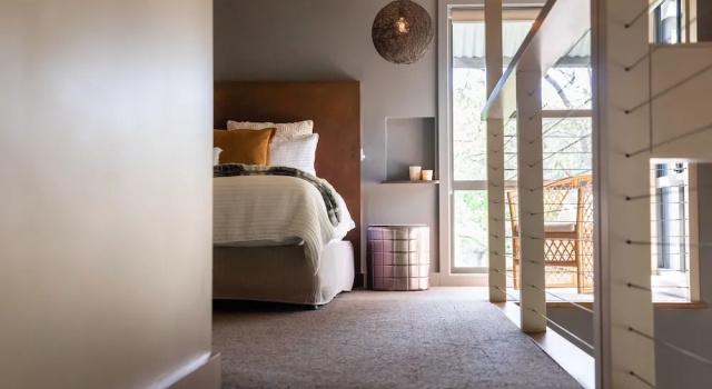 Номер Luxury The Edge Villa