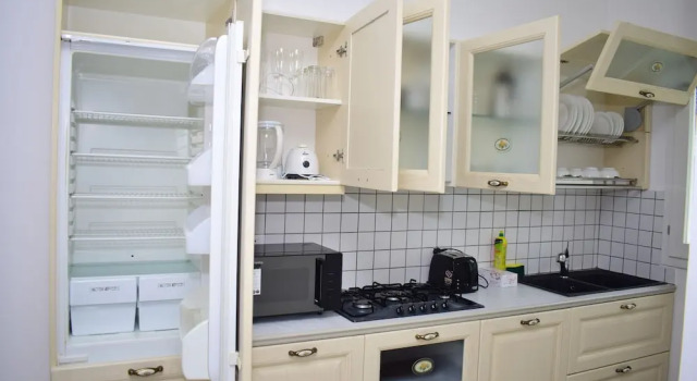 Апартаменты Superior Just Home