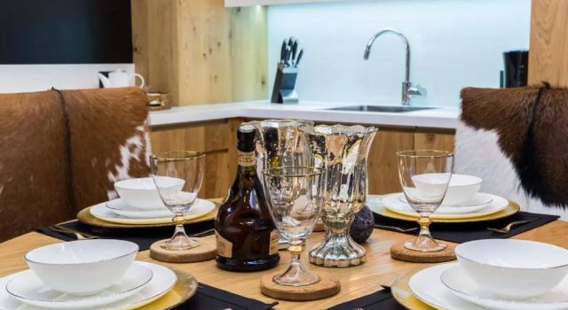 Апартаменты Deluxe Apart Vip Zakopane