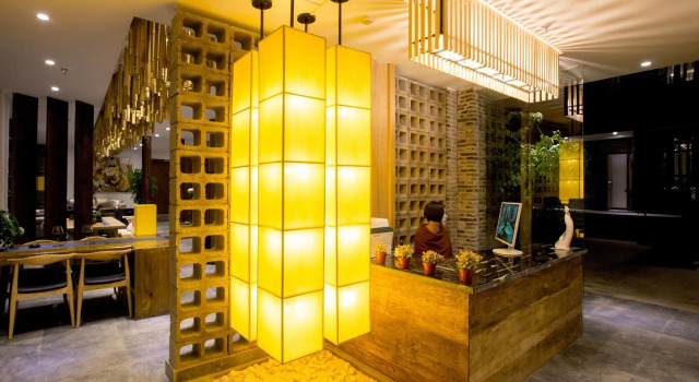 Liman Wenzhi No.1 Hotel Lijiang Ancient Town