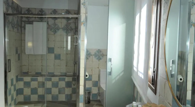 Двухместный номер Deluxe Hostal Restaurante Villa de Brihuega