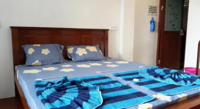 Themashi Holiday Resort
