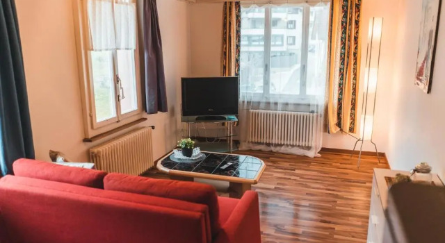 Gasthaus Schäfli, Prenota Hotel Gersau 
