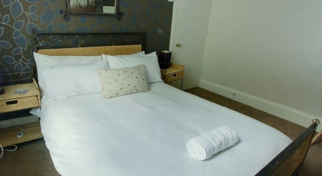 The Bromley Central Holiday Home, Забронировать Отель Отели Блэкпул 3 звезды, рядом с Конференц-центр Winter Gardens, 3*