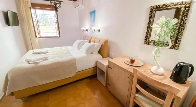 Двухместный номер Standard Casa Dasyra