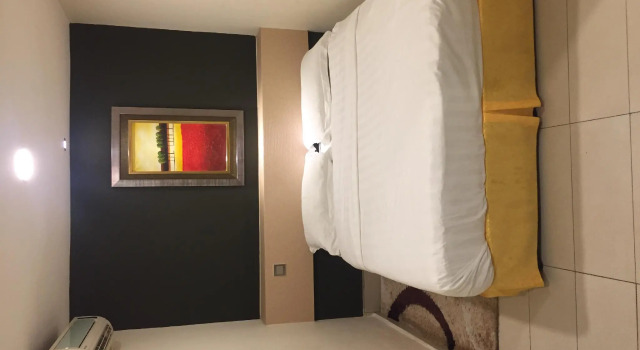 Номер Standard One Avenue Hotel