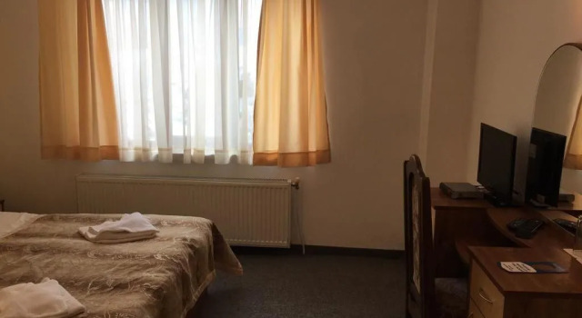 Hotel Forest Star on the Ski Slope, Book Hotel Samokov 