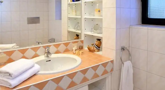 Шале с 4 комнатами Chalet Chiemgau