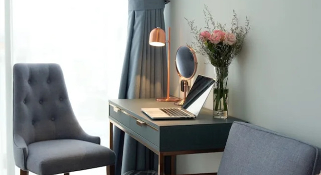 Номер Standard HOME Hotel