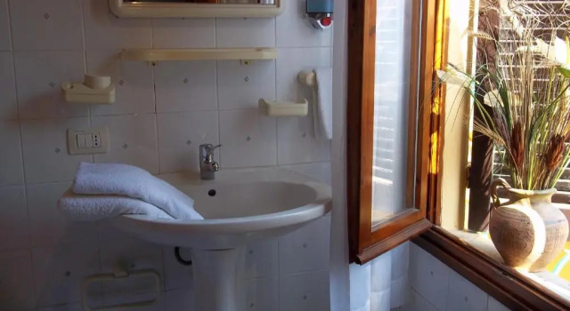 Номер Standard B&B Vecchia Alghero