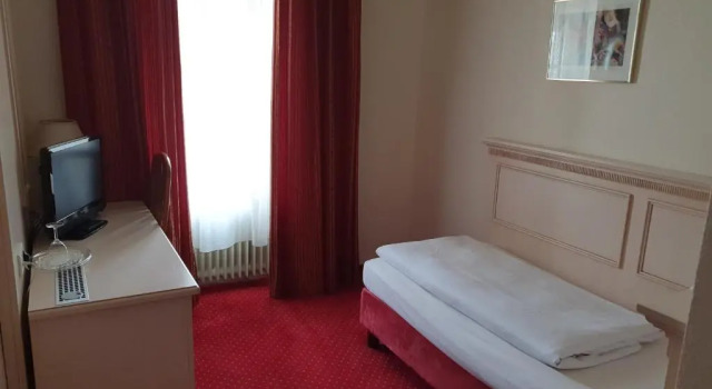 Номер Standard Hotel Casino im Park