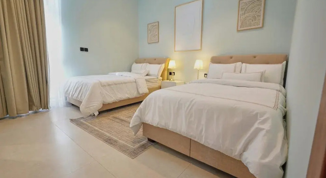 Alyaqou tchalet, Book Chalet Jeddah Makkah Al Mukarramah Province