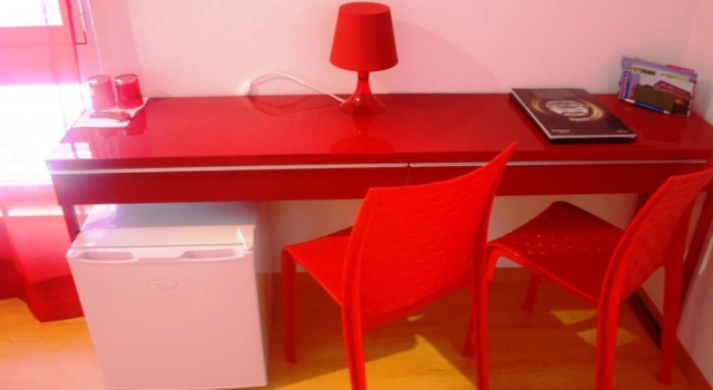 Номер Economy Rovere