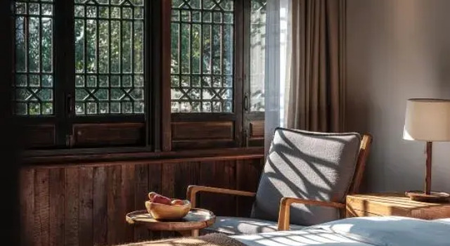 Люкс Superior HOTEL NEWITAYA