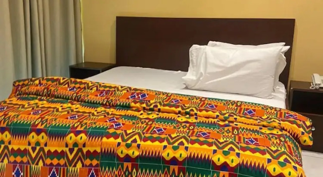 Habitación Clásica Ultimate Hotel