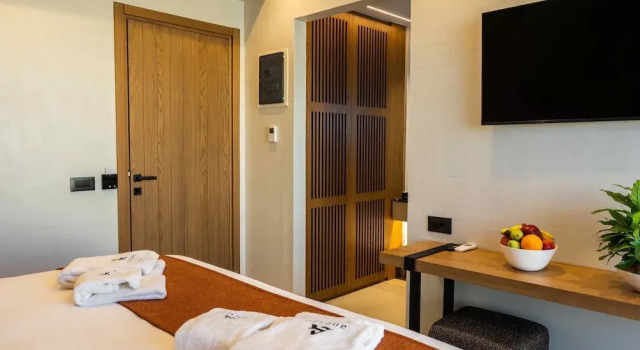 Номер Standard Anesea City