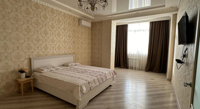 Lovely house in the city center