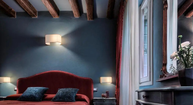 Двухместный номер Comfort Locanda Fiorita