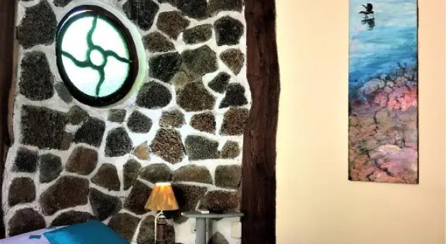 Номер Deluxe Casa del Lago Lodging House