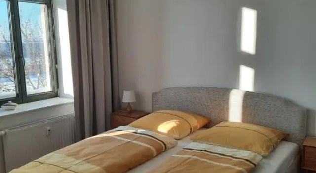 Апартаменты City Apartments Magdeburg
