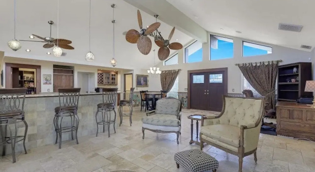 Hollyhock Ct. 178 Marco Island Vacation Rental 3 Bedroom Home by Redawning