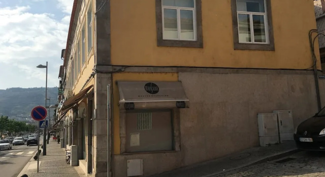 Casa do Rio