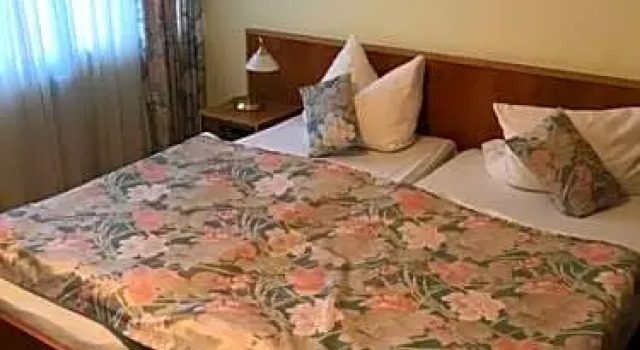 Hotel Neustadter Hof
