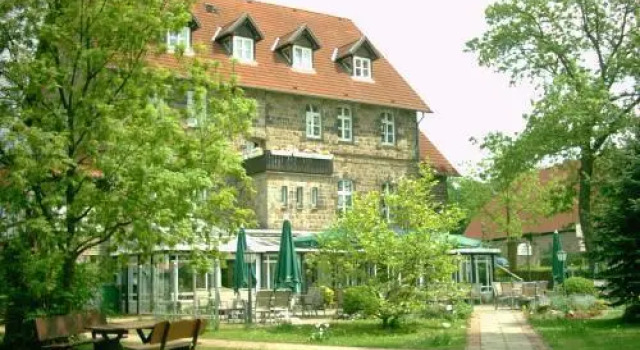 Четырёхместный люкс Landhaus Schieder