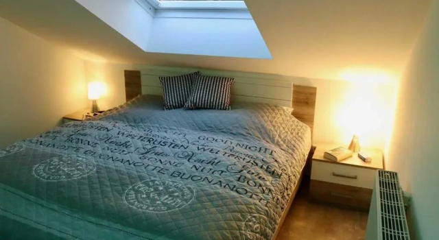 Zinnowitz Duenennest Wohnung 17 W17ZL