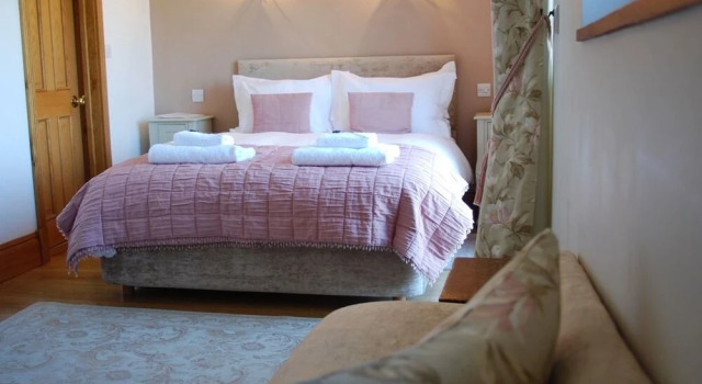 Bodhi House Bed and Breakfast, Забронировать Отель Отели Bath and North Somerset 3 звезды, 3*