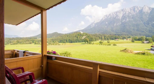 Camera Superior dasKAISER - Dein Gartenhotel in Tirol