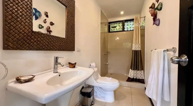 Вилла Luxury Beautiful private villa w private pool