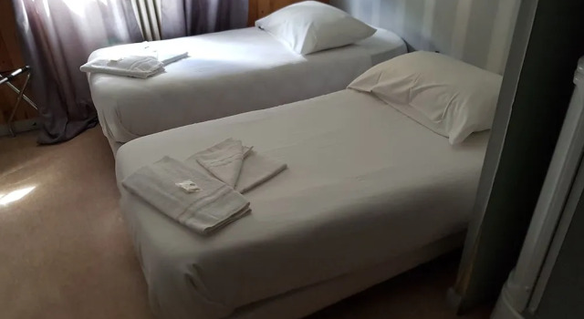 hotel de la gare, Забронировать Отель Модан Maurienne Valley