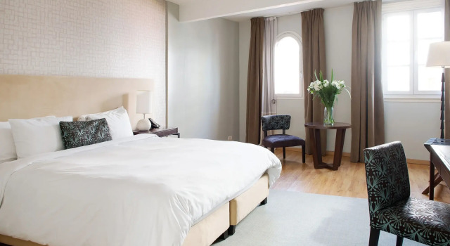 Nuss Buenos Aires Soho, Rezerwuj Hotel Hotele w Palermo z basenem, Basen
