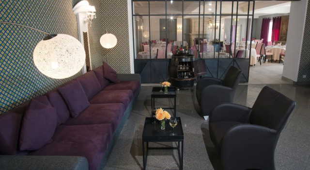 Logis Aux Maisons, Rezervasyon Otel Maisons-les-Chaource Aube