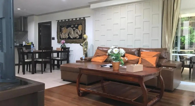 Апартаменты Karon View Apartments