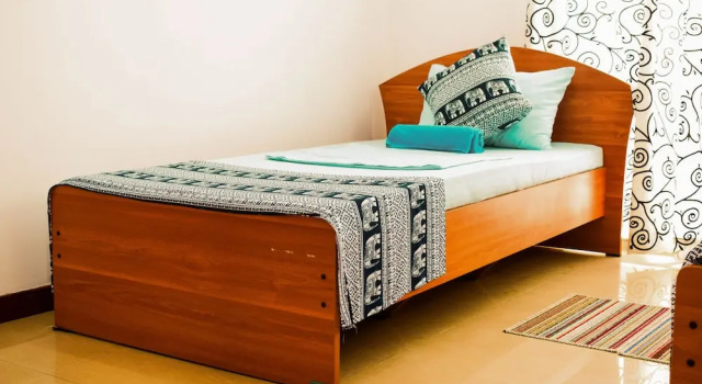 Port View Hostel Colombo, Забронировать Хостел Хостелы Западной провинции, Хостел