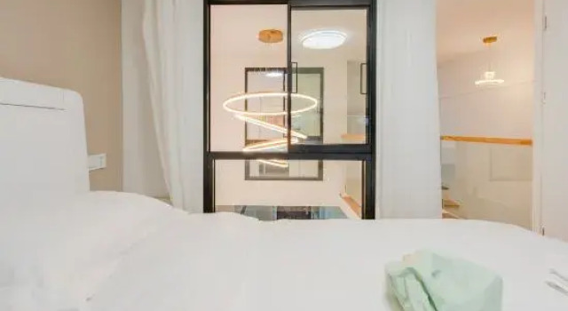 Люкс Business Pig Pig Boutique Apartment