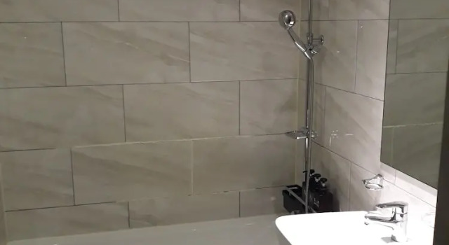 Номер Deluxe Top Hotel Yongin