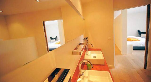 Suite Les Couchants, Varaa Hotelli Porticcio 